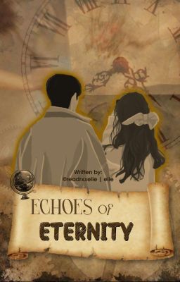 Echoes of Eternity cover