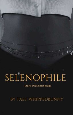 Selenophile cover