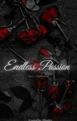 Endless Passion  cover