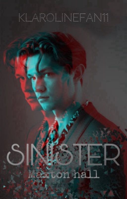 Sinister|Maxton Hall|James Beaufort by klarolinefan11