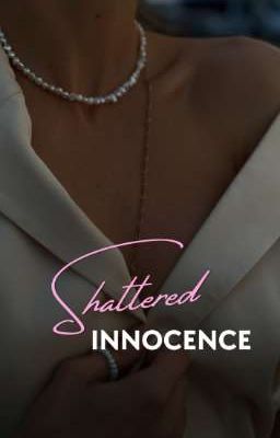 Shattered Innocence  cover