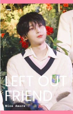 Left Out Friend 🔞 | Sunoo x Enhypen cover