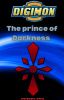 The Prince of Darkness |Digimon Fanfiction