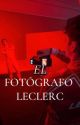 El fotógrafo Leclerc  by lily_luvviee