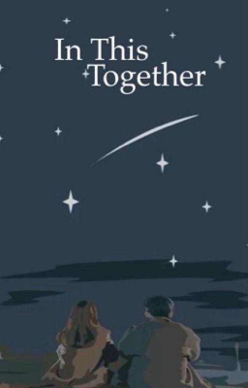 In This Together by flwrgjrl