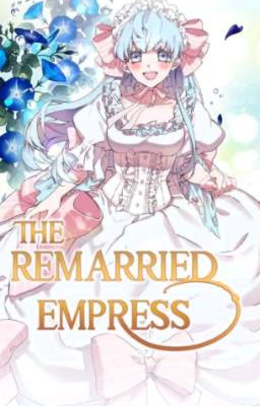 Another concubine (Remarried empress x Oc) (HIATUS) by 0Player123