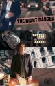 The Night Dances || Spencer Reid x Female Reader by torturedreiddprtmnt