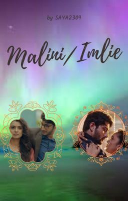 Malini/Imlie (Completed) cover