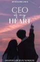 CEO of My Heart by Rivieradreamer