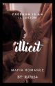 Illicit | 18  by rj7654