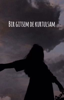 Bir gitsem de kurtulsam  cover