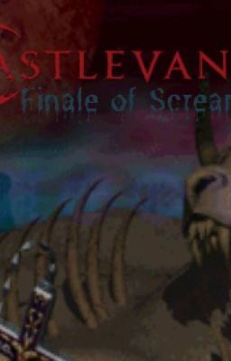 Castlevania: Finale of Screams cover