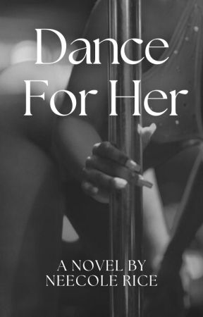 Dance For Her (Intersex GxG) by littlest_pumpkin