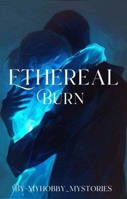 Ethereal Burn cover