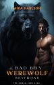 My bad boy werewolf boyfriend by MiraHarlson