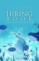 ELPIDA COMMUNITY | Hiring book  by TheElpidaCommunity