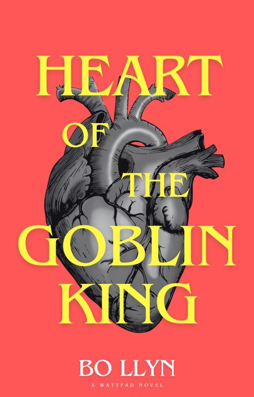 Heart of the Goblin King by Decomposing_Fish