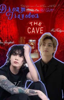 Dream Traveler | VKook | AU cover