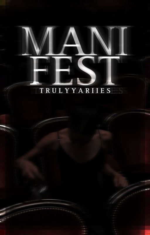 MANIFEST // Opportunity To Earn by trulyyariies