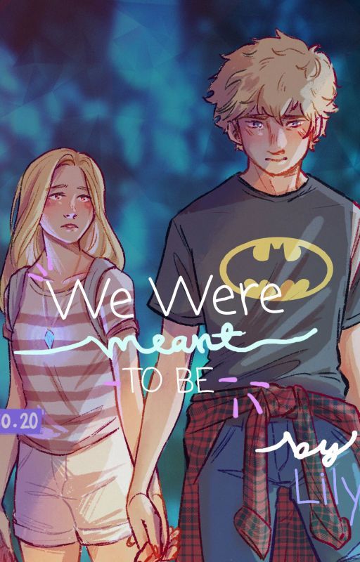 We Were Meant To Be (A Sokeefe Story) by pinky876678