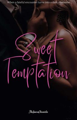 Sweet Temptation cover