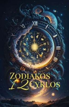 12 Zodiakos Cyklos by nana_bee03