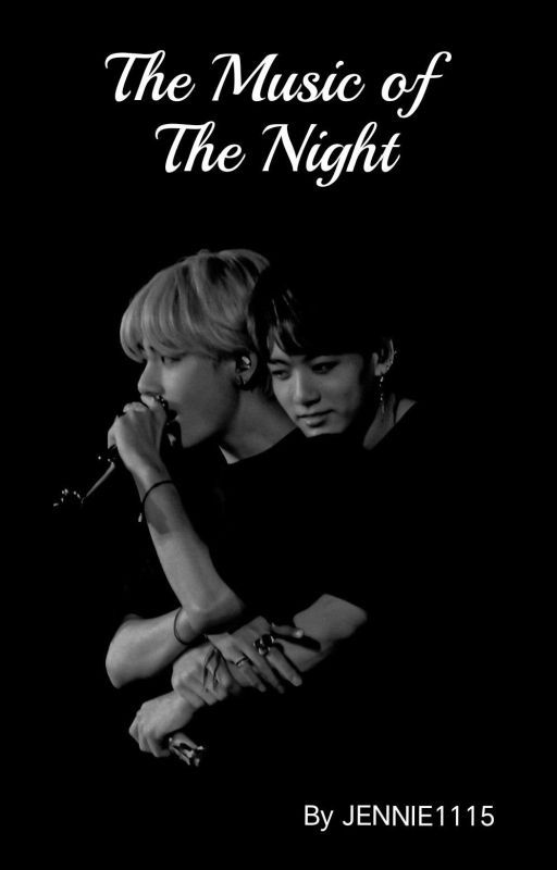 The Music of The Night | VMINKOOK  by Moondrop15