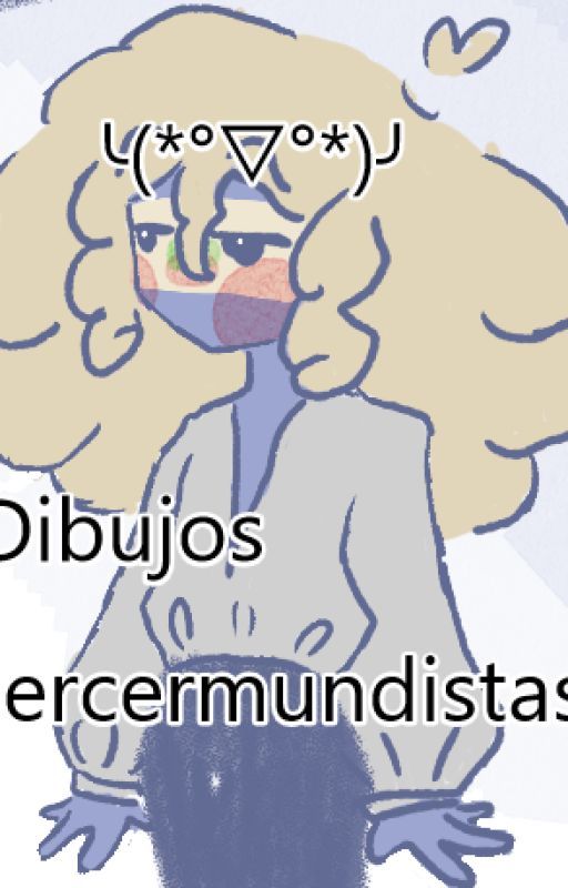 Dibujos Tercermundistas by ubeymenya503