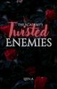 The Academy's Twisted Enemies | Dark Romance by Leeleeace1