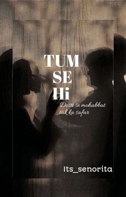 TUM SE HI cover