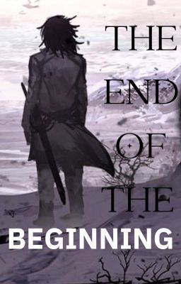 The End Of The Beginning cover