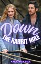 Down the Rabbit Hole ⚝ Killian Jones by xxkaixxkaixx