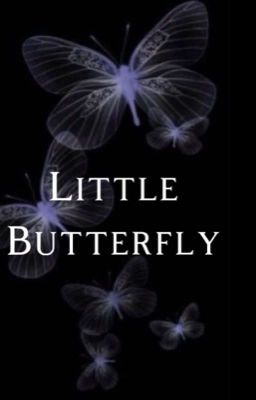 Little butterfly  cover