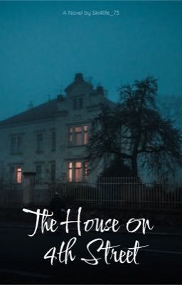 The House on 4th Street cover