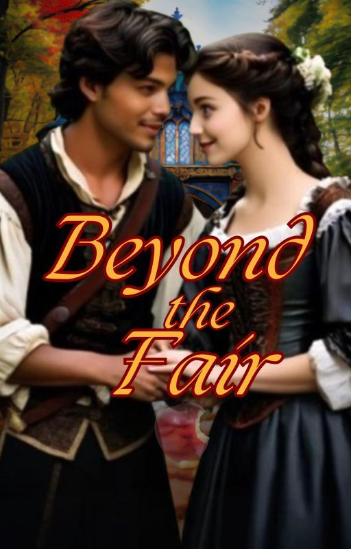 Beyond the Fair by PrincessLRB