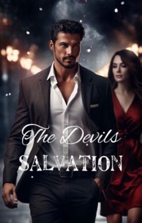 The Devils Salvation by storybymaya