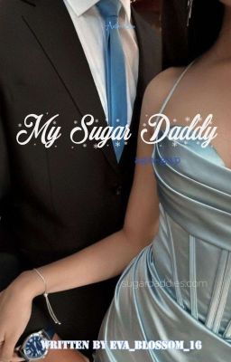 My Sugar Daddy cover