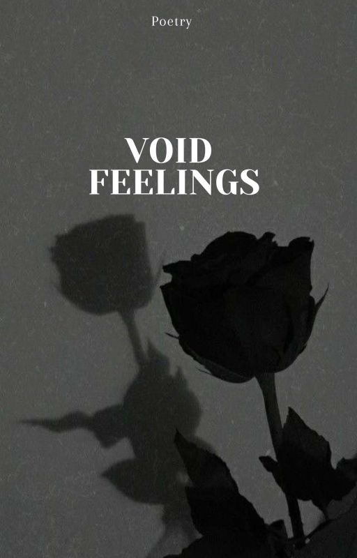 Void Feelings by ShyBee_Bangtanlove