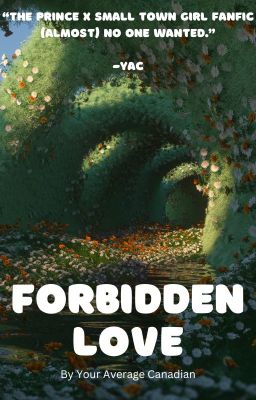 Forbidden Love [ On Hold ] cover