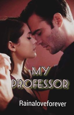 My Professor (18 ) cover