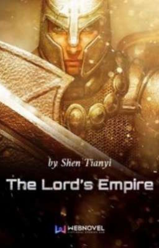 [1601-1800] The Lord's Empire by thegamer3496