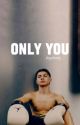 "Only You" || Javon Walton by kayzlovely