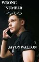 𝐖𝐑𝐎𝐍𝐆 𝐍𝐔𝐌𝐁𝐄𝐑 ~ Javon Walton by JavonsVersion