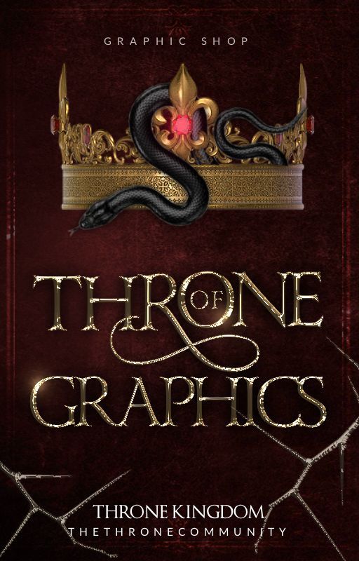 Throne of Graphics | Graphic Shop by TheThroneCommunity