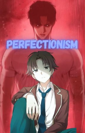 Perfectionism: COTE x Lookism by Nepalien