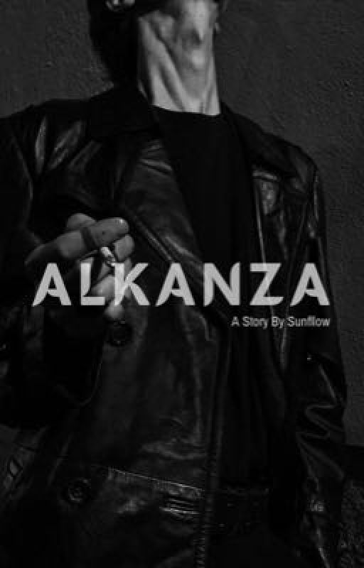 ALKANZA by Sunfllow_