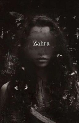 Zahra cover