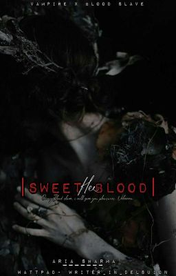 ||Her Sweet Blood|| |18  cover