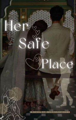 HER SAFE PLACE  cover