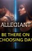 DIVERGENT IV : Be there on choosing day